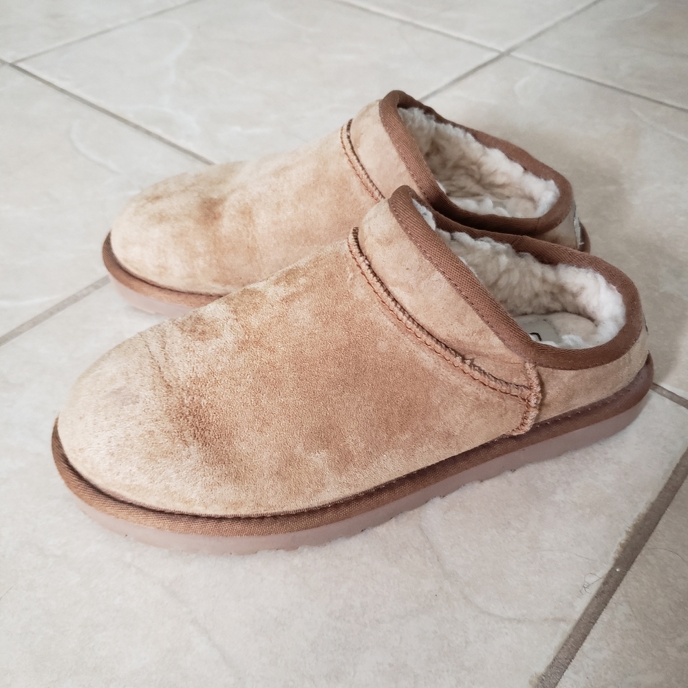 Ugg Classic Slipper